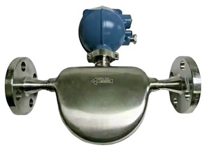 Medidor de Flujo Másico Coriolis CMFS de Acero Inoxidable de Alta Gama OEM EliteCMFS010 025 050 100, Medidor de Flujo Másico Coriolis CMFS de 3/8 Pulgadas o - Product Image 4