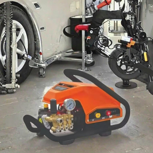 Máquina de Lavado de Autos Personalizada <span class=keywords><strong>con</strong></span> Alta Presión, Adecuada para Talleres de Lavado de Autos, Industria Óptica y Piscinas - Product Image 6