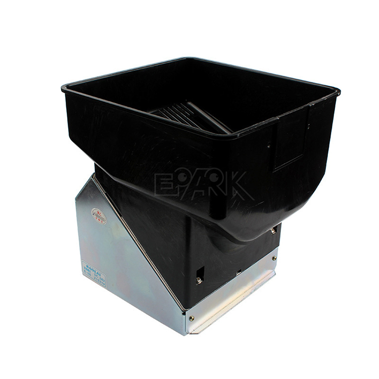 8 Hole Token Return Motor Coin