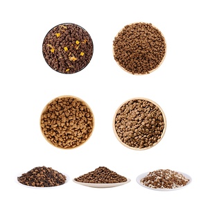 Cibo per cani per adulti farina muscolare di granuli di grandi dimensioni cibo per cani OEM ODM Hundefutter. Makanan anjing Alimenti per cani Comida all'ingrosso - Product Image 2