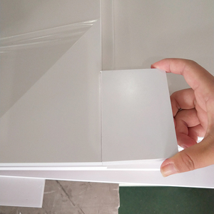 Giá rẻ <span class=keywords><strong>PVC</strong></span> bọt Hội Đồng Quản trị/tờ/sintra/<span class=keywords><strong>Forex</strong></span> 3 mét - Product Image 3