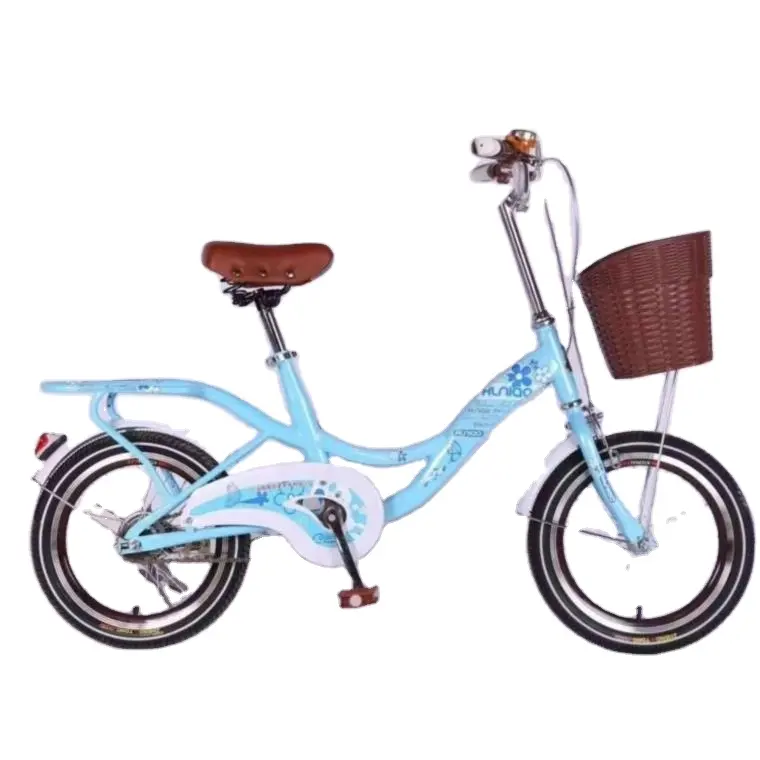 China Factory OEM Accept Hot Sale Popular Lovely Girl Bike 16, 18,20inch Bicycle for 6-10years Children