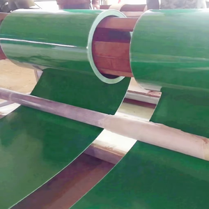 Meilleures ventes de feuilles de PRF (Plastique Renforcé de Fibre de Verre) avec gelcoat, feuilles plates en PRF, rouleaux de gelcoat, feuilles plates en PRF - Product Image 3