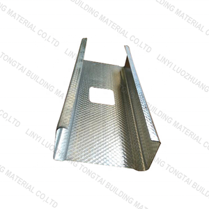Pistas y tacos de Metal, marcos de acero de pared - Product Image 3