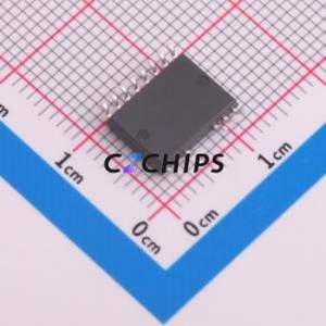 Original-Nouveau pilote de porte isolé PMIC de puce IC de circuit intégré de SOIC-14-WB CA-IS3222CK - Product Image 2