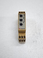 PLC DMB51CW24 Minuteur multifonction 12-240 VAC-DC Produit sous garantie Neuf Original Automatisation industrielle Contrôle programmable PLC
