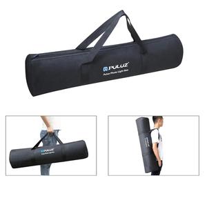 PULUZ Boîte à lumière pliable 80X80cm Photo 80cm Kit de studio de photographie professionnel Boîte à lumière Tente - Product Image 5