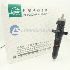 Repuestos Originales para Motor, Inyectores de Combustible Diésel STC PT 3095773 para Cummins KTA19 KTA50 - Product Image 6