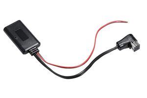 Adaptateur de câble auxiliaire Audio bluetooth 11 broches pour récepteur de câble auxiliaire <span class=keywords><strong>Pioneer</strong></span> IP-BUS - Product Image 2