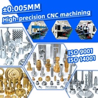 Service de fabrication par usinage CNC OEM en Chine, pièces en aluminium de haute précision, prototypes rapides, pièces métalliques usinées par fraisage CNC