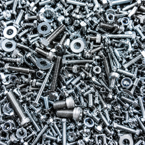 Stainless Steel Hex Bolt Grade 10.9 Hot Dip Galvanized Heavy Duty Industrial <b>Fastener</b> Corrosion Resistant Threaded Machine Bolt - Product Image 3
