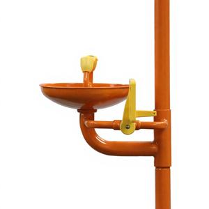 <span class=keywords><strong>Lavaojos</strong></span> de Emergencia de ABS Compuesto, Ligero y Resistente, Perfecto para Escuelas, Laboratorios y Pequeñas Unidades de Fabricación, Diseño Elegante 2025 - Product Image 6