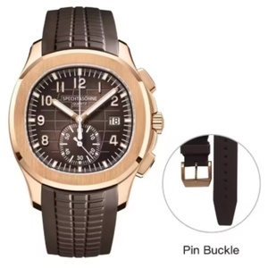 2025 Luxury Sports Quartz <b>Watch</b> Japan VD53 Chronograph Stainless Steel <b>Watch</b> Rubber Strap Reloj Hombre Waterproof - Product Image 6