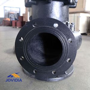 Industrial Waste Water Impeller <b>Submersible</b> Grinder Sewage <b>Pump</b> 220V/400V <b>Submersible</b> Sewage <b>Pump</b> Price - Product Image 5