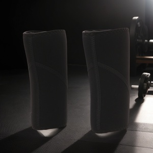 Nuevo Diseño Profesional, Rodillera Deportiva de Neopreno Súper Resistente de Alta Densidad y Rígida de 7 mm - Product Image 2