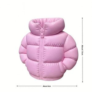 Porte-crayons en résine synthétique imprimé en 3D, style minimaliste moderne, pièce de <span class=keywords><strong>rangement</strong></span> décorative créative, cadeau pour la maison, <span class=keywords><strong>jouet</strong></span>, bureau - Product Image 4