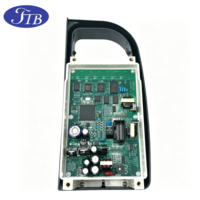 FTB 539-00048G 539-00048 539-00048E 539-00048A 539-00048B 300426-00084A 2621-6012 Monitor Layar untuk Excavator Doosan DH225-7