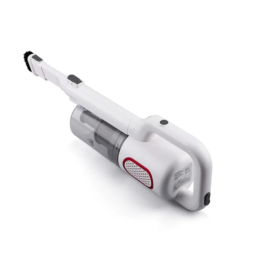 Handheld Portable New Cordless Vacuum Cleaner Stick Handy Use Rechargeable Big Power Vacuum Cleaner
