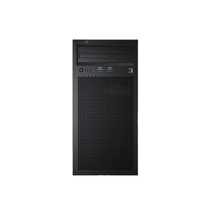 Servidor en Torre Thinksystem ST58 Nuevo con Procesador Xeon, GPU, Almacenamiento, Sistema ERP en la Nube, IA Deepseek - Product Image 2