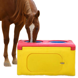 <span class=keywords><strong>Abbeveratoio</strong></span> per Bestiame di Alta Qualità, Economico e Pratico, Duraturo e Stabile - Product Image 1