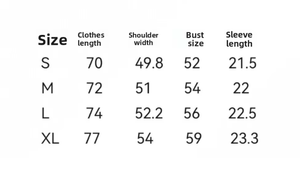 Camiseta de Manga Corta para Parejas, Estilo Urbano, con Apliques de Algodón y Parches Geométricos, Marca Chr***eHe**, Tendencia Transfronteriza 25SS - Product Image 5