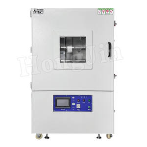 Máquina de Teste de Laboratório Personalizada, Forno Elétrico de Secagem a Vácuo de Alta Temperatura, Fabricantes de Fornos Industriais - Product Image 1