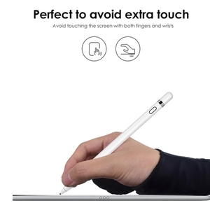 Găng Tay Vẽ Máy Tính Bảng Nghệ Sĩ Vẽ Tranh Đồ Họa 3 Lớp Chống Bẩn Chống Va Chạm - Product Image 3