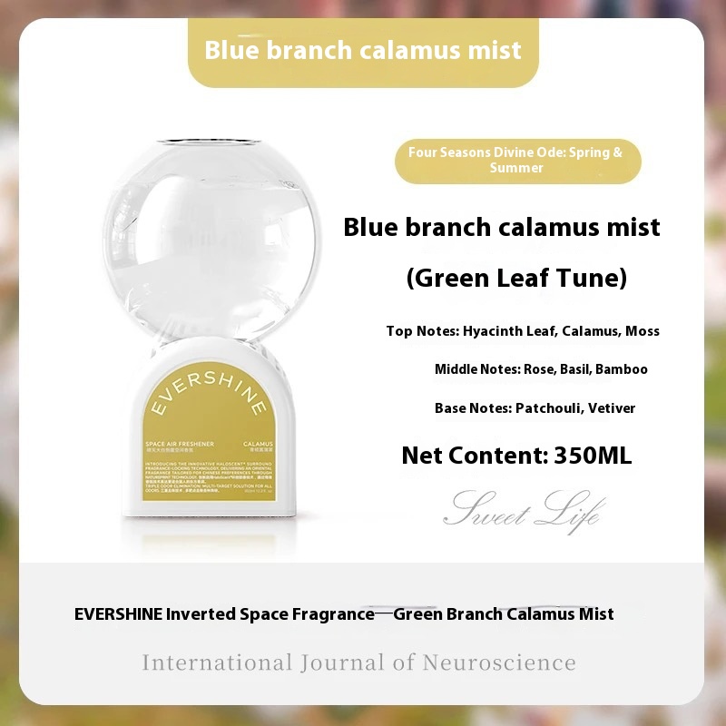 # acorus calamus fog 350ml