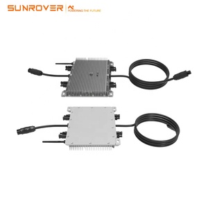 Inversor de energía solar, - Product Image 3