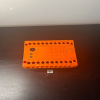 Plc E DOLD &amp;   SOHNE BN5983.53/102 SAFEMASTER EMER Nötr Durdurma Emniyet Rölesi Toplu Tedarik için Uygun