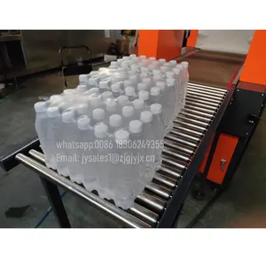 מפעל בקבוקי מים בקפיצים בקנה מידה קטן מחיר/קו ייצור מים דוממים בשימוש/מכונת מילוי מים טורקיה
