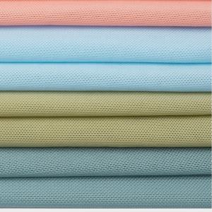 Tricot biologique de bonne qualité 70D, nylon et élasthanne, maille extensible 4 directions pour maillots de bain, lingerie, filles - Product Image 2