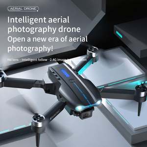 Dron E99Max con Flujo Óptico, Cámara HD, Fotografía Aérea, Quadcopter con Control Remoto - Product Image 2