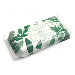OEM ODM 100% <span class=keywords><strong>Lingette</strong></span> industrielle biodégradable lingettes humides pour bébé en gros - Product Image 2