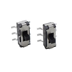 Mst22d18g4 smd/st מתג 2 מיקום ידית גובה 2/4 מ "מ עם מתג שקופיות שקופיות - Product Image 5