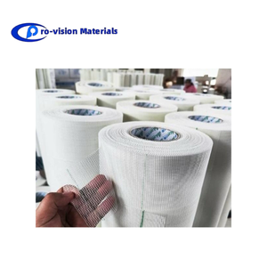 Toptan Modern tasarım anti-çatlama duvar bezi Net sıcak ızgara yapı malzemeleri su yalıtım malzemeleri için duvar yüzey satış - Product Image 2