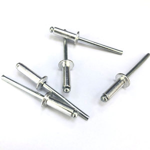 Rivets aveugles en aluminium anti-étincelles, adaptés à une utilisation dans les atmosphères explosives ou inflammables - Product Image 5