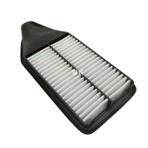 Filtro de aire BK FILTER 13780-61J00 para Suzuki APV Isuzu, pieza de repuesto para automóvil - Product Image 4