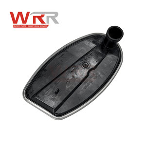 Filtre de transmission 1402770095 pour Benz W210 W220 E320 S500 – Filtre à huile de boîte de vitesses automatique efficace – Pièces de rechange pour un fonctionnement fluide - Product Image 3