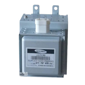 Magnétron pour four à micro-ondes Om75pj 3kW M24FB-610 pour pièces de four à micro-ondes - Product Image 1