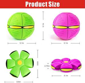 Pet Funny Toys mit Herzschlag Umwelt freundliche Produkte Littlest Pet Shop Toy - Product Image 6