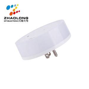 <span class=keywords><strong>CDS</strong></span> Sensor Night Light Petite veilleuse à LED avec économie d'énergie enfichable - Product Image 3