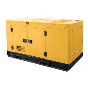 Ba giai đoạn Single phase Top thương hiệu động cơ alternator 50kva 75kva 15kVA 25kva 20 KVA im lặng Máy phát điện diesel - Product Image 2