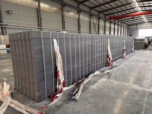 열대지방용 ASA 합성수지 지붕 타일 부식방지 단열 지붕 시트 (동남아시아 산업 및 농업용) - Product Image 3