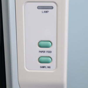 인간 휴대용 수의학 자동 3 부분 혈액 분석기 가격 - Product Image 4