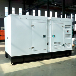 เครื่องกำเนิดไฟฟ้าสำรองโรงพยาบาล 100kVA 80kW ประหยัดพลังงาน ประสิทธิภาพสูง 3 เฟส 50Hz/60Hz - Product Image 6