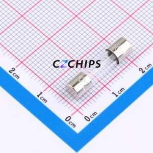 0618005.MXP One-Time Fuse D5.2xL20mm Fuse ( Type: Glass Tube Fuse )( Rated Current: 5A ) - Product Image 1