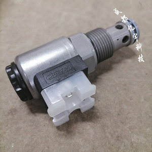 โซลินอยด์ควบคุมทิศทาง WSM10120W-01-C-N-24DG - Product Image 2