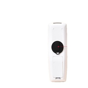 Support magnétique adhésif pour télécommande, sans perçage, fixation murale rapide pour salon et chambre, crochet à clipser - Product Image 6