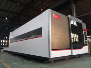 Acme-máquina de corte láser, cortador de fibra para hoja de Metal, 4000W, precio/CNC - Product Image 3